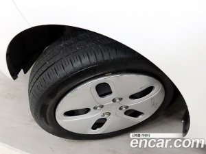 Kia RAY Facelift 2020 года из Южной Кореи