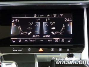 Audi A7 50 TDI 4WD Premium 2020 года из Южной Кореи