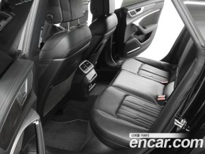 Audi A7 50 TDI 4WD Premium 2020 года из Южной Кореи