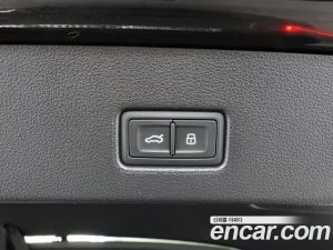 Audi A7 50 TDI 4WD Premium 2020 года из Южной Кореи