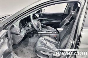Hyundai AVANTE 1.6 2021 года из Южной Кореи