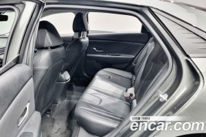 Hyundai AVANTE 1.6 2021 года из Южной Кореи