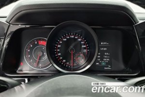 Hyundai AVANTE 1.6 2021 года из Южной Кореи
