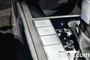 Hyundai AVANTE 1.6 2021 года из Южной Кореи