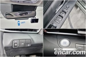 Hyundai AVANTE 1.6 2021 года из Южной Кореи