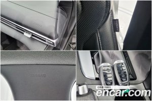Hyundai AVANTE 1.6 2021 года из Южной Кореи