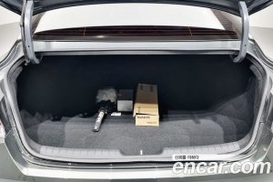Hyundai AVANTE 1.6 2021 года из Южной Кореи