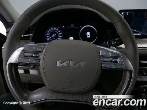 Kia K9 3.8 GDI AWD 2022 года из Южной Кореи