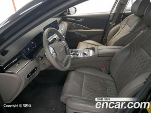 Kia K9 3.8 GDI AWD 2022 года из Южной Кореи