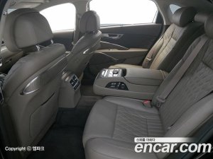 Kia K9 3.8 GDI AWD 2022 года из Южной Кореи