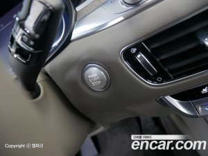 Kia K9 3.8 GDI AWD 2022 года из Южной Кореи