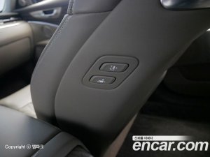 Kia K9 3.8 GDI AWD 2022 года из Южной Кореи