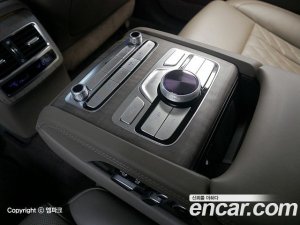 Kia K9 3.8 GDI AWD 2022 года из Южной Кореи