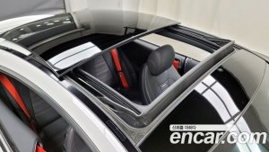 Mercedes-Benz E-Class E53 AMG 4MATIC+ Coupe 2021 года из Южной Кореи