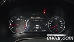 Kia Seltos Бензин 1.6 Turbo 2WD 2020 года из Южной Кореи