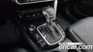 Kia Seltos Бензин 1.6 Turbo 2WD 2020 года из Южной Кореи