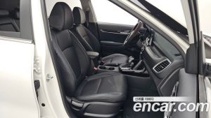 Kia Seltos Бензин 1.6 Turbo 2WD 2020 года из Южной Кореи