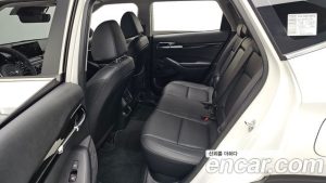 Kia Seltos Бензин 1.6 Turbo 2WD 2020 года из Южной Кореи