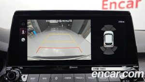Kia Seltos Бензин 1.6 Turbo 2WD 2020 года из Южной Кореи