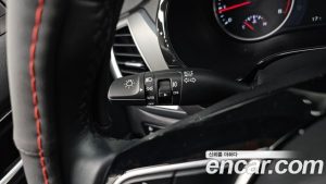 Kia Seltos Бензин 1.6 Turbo 2WD 2020 года из Южной Кореи