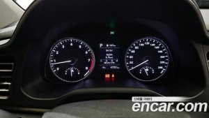 Hyundai AVANTE 1.6 2020 года из Южной Кореи
