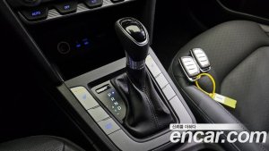 Hyundai AVANTE 1.6 2020 года из Южной Кореи