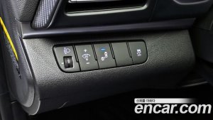 Hyundai AVANTE 1.6 2020 года из Южной Кореи