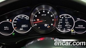 Porsche Panamera 4.0 GTS 2020 года из Южной Кореи
