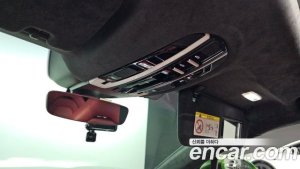 Porsche Panamera 4.0 GTS 2020 года из Южной Кореи