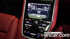 Porsche Panamera 4.0 GTS 2020 года из Южной Кореи