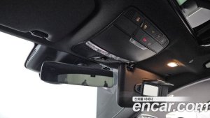 Mercedes-Benz C-Class C200 AMG Line 2021 года из Южной Кореи