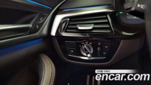 BMW 5-Series 530e M Sport 2021 года из Южной Кореи