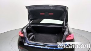 BMW 5-Series 530e M Sport 2021 года из Южной Кореи