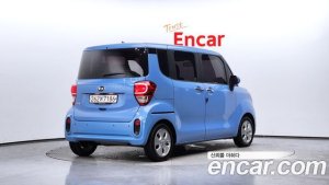 Kia RAY Luxury 2020 года из Южной Кореи