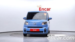 Kia RAY Luxury 2020 года из Южной Кореи