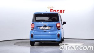 Kia RAY Luxury 2020 года из Южной Кореи