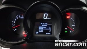 Kia RAY Luxury 2020 года из Южной Кореи