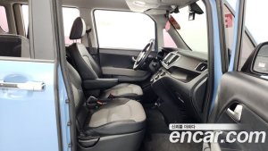 Kia RAY Luxury 2020 года из Южной Кореи