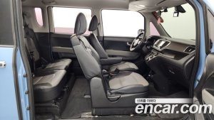 Kia RAY Luxury 2020 года из Южной Кореи