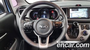 Kia RAY Luxury 2020 года из Южной Кореи