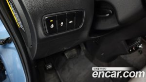 Kia RAY Luxury 2020 года из Южной Кореи