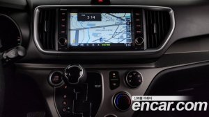 Kia RAY Luxury 2020 года из Южной Кореи
