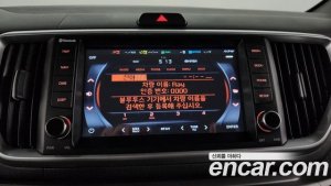 Kia RAY Luxury 2020 года из Южной Кореи