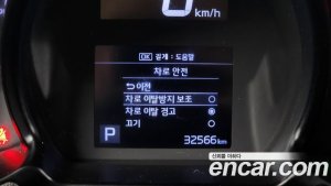 Kia RAY Luxury 2020 года из Южной Кореи