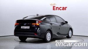 Toyota Prius 1.8 2020 года из Южной Кореи