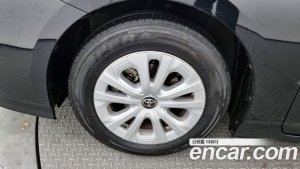 Toyota Prius 1.8 2020 года из Южной Кореи