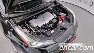 Toyota Prius 1.8 2020 года из Южной Кореи