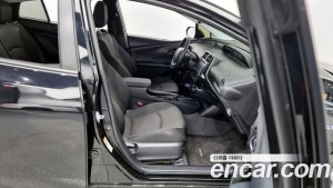 Toyota Prius 1.8 2020 года из Южной Кореи