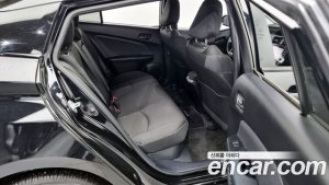 Toyota Prius 1.8 2020 года из Южной Кореи