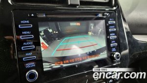 Toyota Prius 1.8 2020 года из Южной Кореи